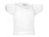 MINI T-SHIRT 140gr/m2 para pendurar