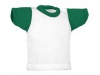 MINI T-SHIRT 140gr/m2 para pendurar