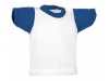 MINI T-SHIRT 140gr/m2 para pendurar