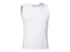 T-shirt Cava Justa 190gr/m2 NAPPA Adulto Branca