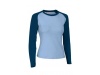 Sweat 200gr/m2 NIKA Senhora
