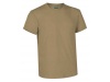 T-shirt 190gr/m2 Premium Wave Adulto Cores