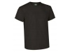 T-shirt 190gr/m2 Premium Wave Adulto Cores