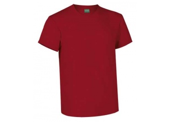 T-shirt 190gr/m2 Premium Wave Adulto Cores