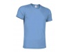 T-shirt Tcnica 150gr/m2 Resistance Criana Cores