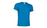 T-shirt Tcnica 150gr/m2 Resistance Adulto Cores