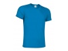 T-shirt Tcnica 150gr/m2 Resistance Criana Cores