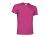 T-shirt Tcnica 150gr/m2 Resistance Criana Cores
