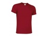 T-shirt Tcnica 150gr/m2 Resistance Criana Cores