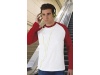 Sweat Bicolor BREAK Adulto