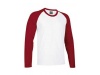 Sweat Bicolor BREAK Adulto