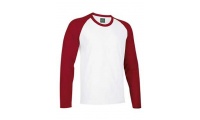 Sweat Bicolor BREAK Adulto