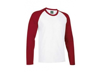 Sweat Bicolor BREAK Adulto