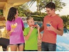 T-shirt fluorescente ROONIE Adulto