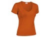 T-shirt 200gr/m2 ROXY Senhora Cores