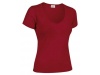 T-shirt 200gr/m2 ROXY Senhora Cores