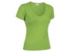 T-shirt 200gr/m2 ROXY Senhora Cores