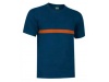 T-shirt trabalho Manga Curta SERVER