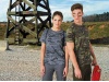T-shirt camuflado/pixelizado 160gr/m2 SOLDIER Adulto