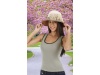T-shirt 200gr/m2 SPRING Senhora Cores