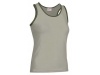 T-shirt 200gr/m2 SPRING Senhora Cores