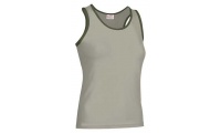 T-shirt 200gr/m2 SPRING Senhora Cores