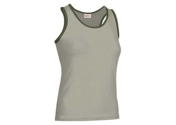 T-shirt 200gr/m2 SPRING Senhora Cores