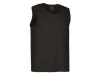 T-shirt Tcnica sem Mangas 150gr/m2 SPRINT Adulto