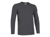 Sweat Manga Comprida TIGER Adulto Cores