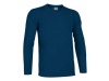 Sweat Manga Comprida TIGER Adulto Cores