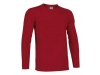 Sweat Manga Comprida TIGER Adulto Cores