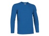 Sweat Manga Comprida TIGER Adulto Cores