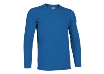 Sweat Manga Comprida TIGER Adulto Cores