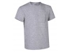 T-shirt 160gr/m2 Top Eagle Adulto Cores