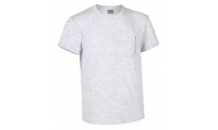 T-shirt 160gr/m2 Top Eagle 3XL 4XL Cores