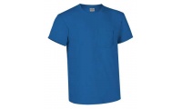 T-shirt 160gr/m2 Top Eagle Adulto Cores