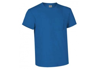 T-shirt 160gr/m2 Top Eagle Adulto Cores