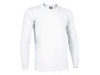 Sweat manga comprida 160gr/m2 ARROW 3XL Branco