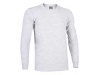 Sweat manga comprida 160gr/m2 ARROW Adulto Cores