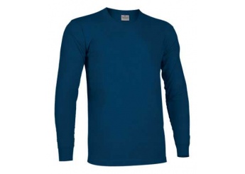 Sweat manga comprida 160gr/m2 ARROW 3XL Azul