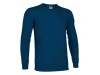 Sweat manga comprida 160gr/m2 ARROW 3XL Azul