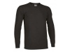 Sweat manga comprida 160gr/m2 ARROW Adulto Cores
