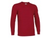 Sweat manga comprida 160gr/m2 ARROW Adulto Cores