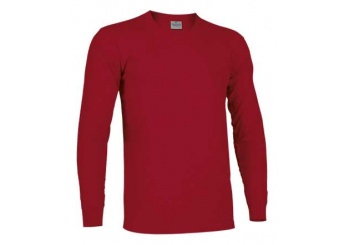 Sweat manga comprida 160gr/m2 ARROW Adulto Cores