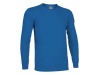 Sweat manga comprida 160gr/m2 ARROW Adulto Cores