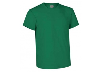 T-shirt 160gr/m2 Top Racing 3XL 4XL Cores