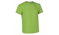 T-shirt Basic BIKE 135gr/m2 Criana Cores