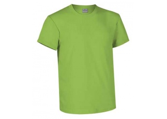 T-shirt Basic BIKE 135gr/m2 Criana Cores