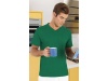 T-shirt Top 160gr/m2 Sun Adulto Cores
