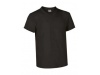 T-shirt Top 160gr/m2 Sun Adulto Cores